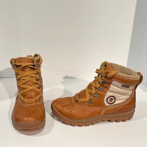 Timberland Waterproof Earthkeepers Boots